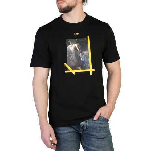 Off-White T-särgid